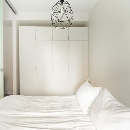 Nordic Haven Rovaniemi Modern Dt 2R Apartment -Self Check-In & Free Wifi 외부 사진