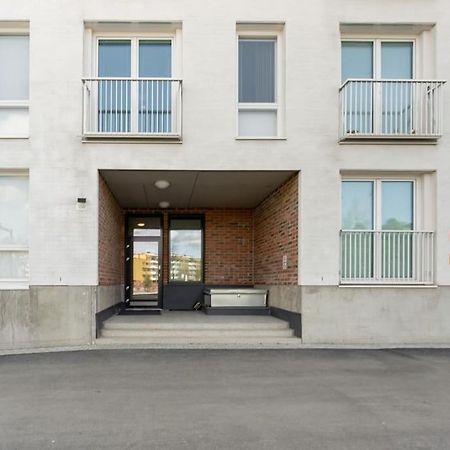 Nordic Haven Rovaniemi Modern Dt 2R Apartment -Self Check-In & Free Wifi 외부 사진